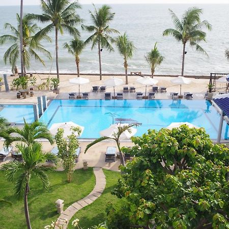 Dynasty Muine Resort Ap Thien Phuoc 외부 사진