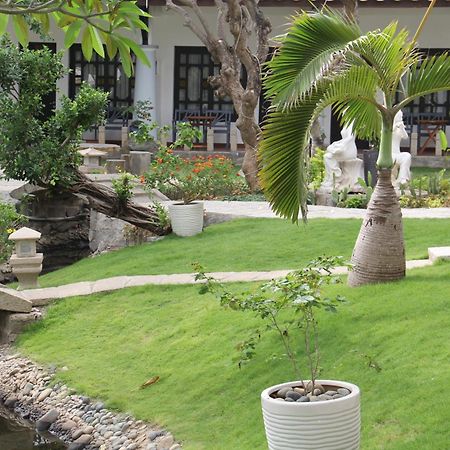 Dynasty Muine Resort Ap Thien Phuoc 외부 사진