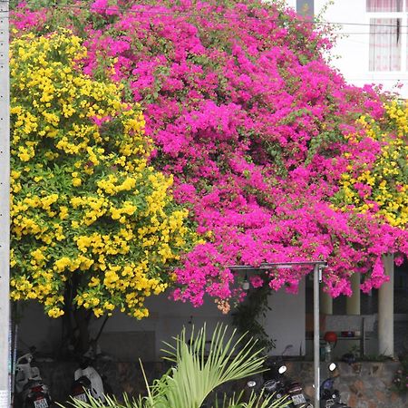 Dynasty Muine Resort Ap Thien Phuoc 외부 사진