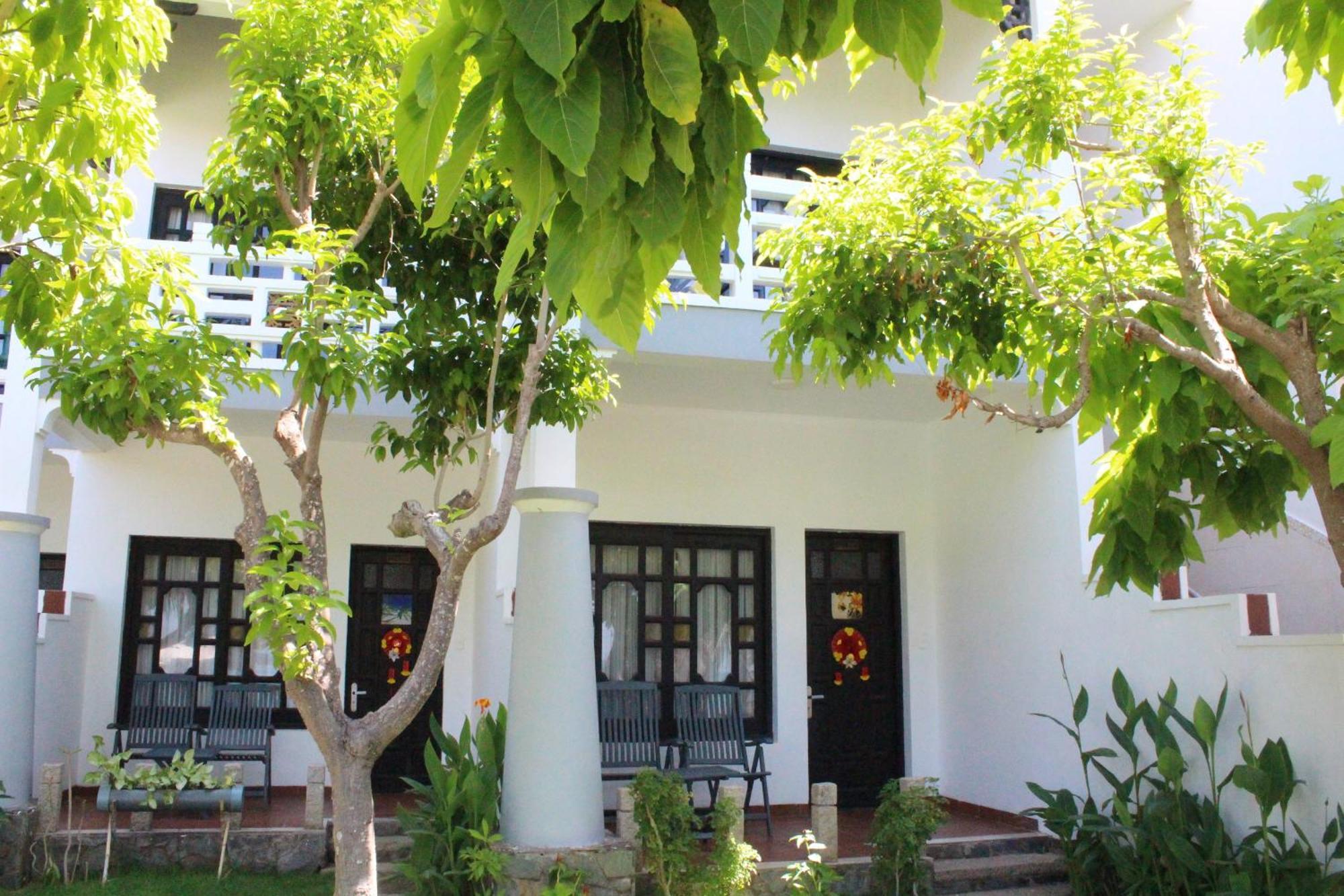 Dynasty Muine Resort Ap Thien Phuoc 외부 사진