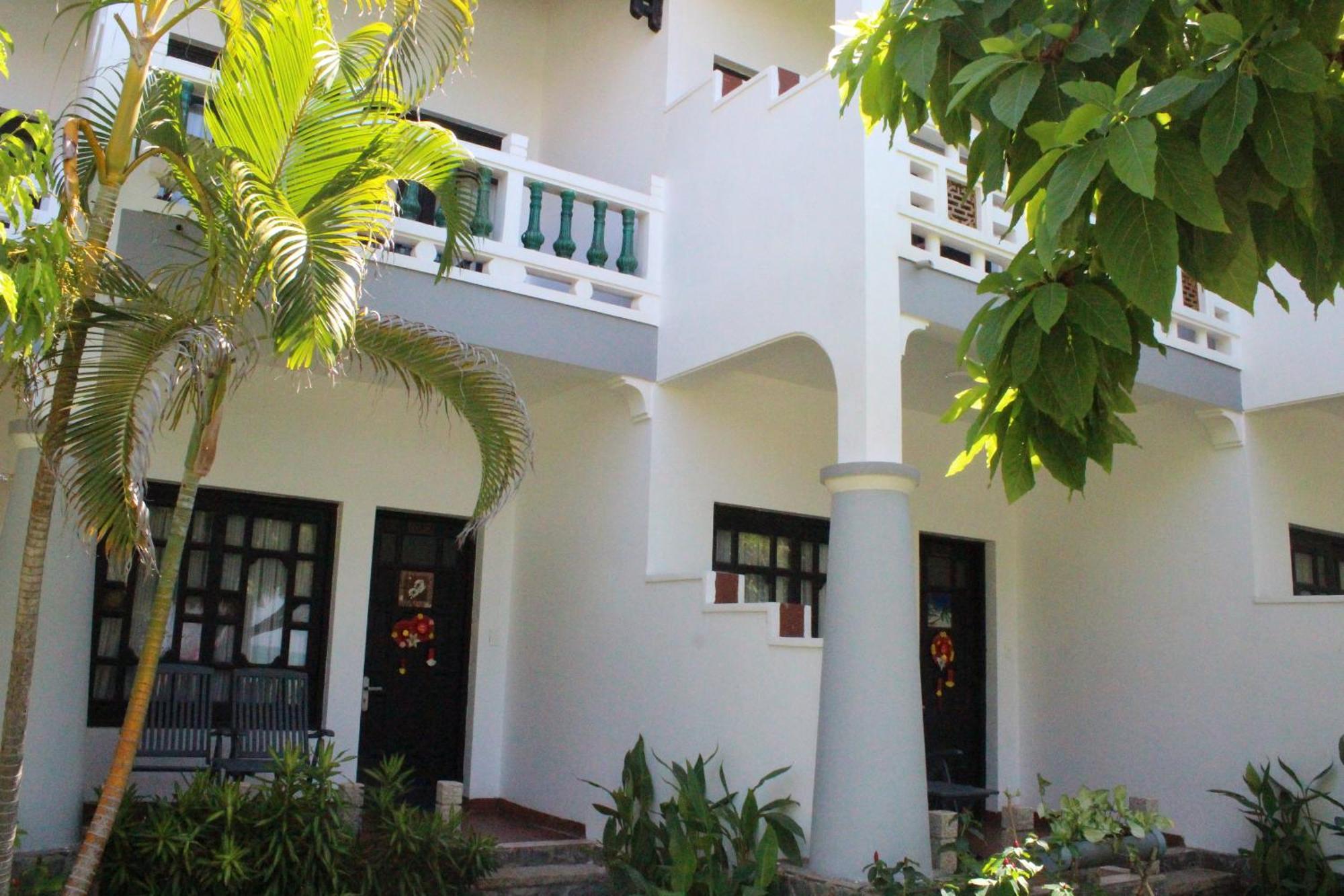 Dynasty Muine Resort Ap Thien Phuoc 외부 사진