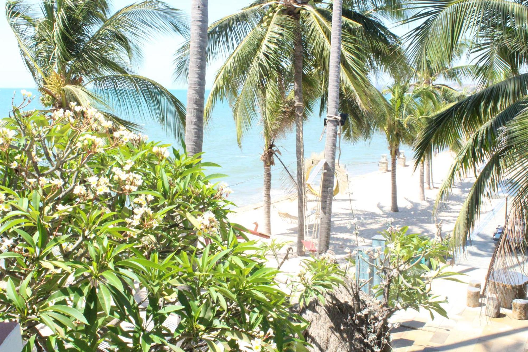 Dynasty Muine Resort Ap Thien Phuoc 외부 사진