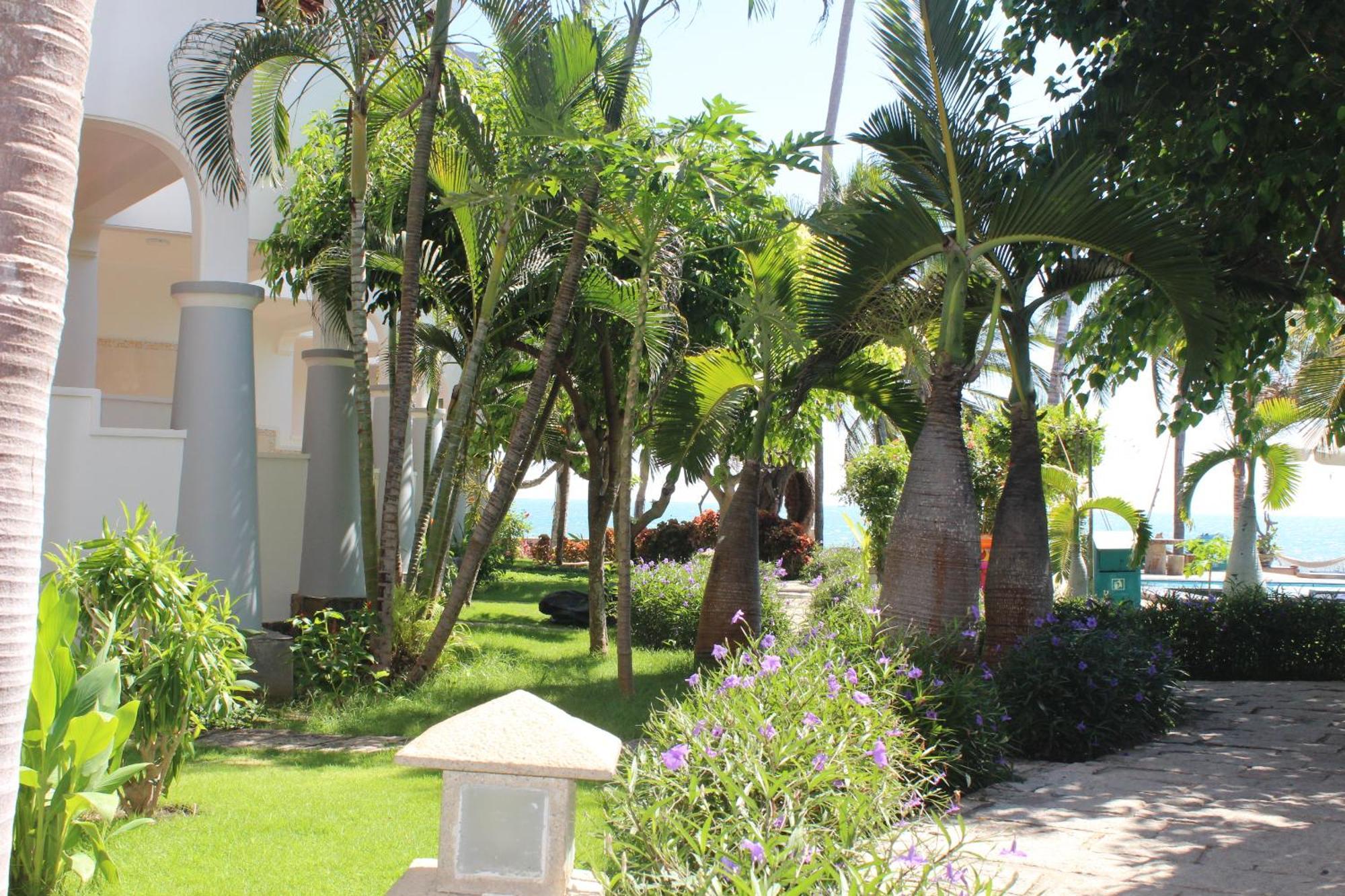 Dynasty Muine Resort Ap Thien Phuoc 외부 사진