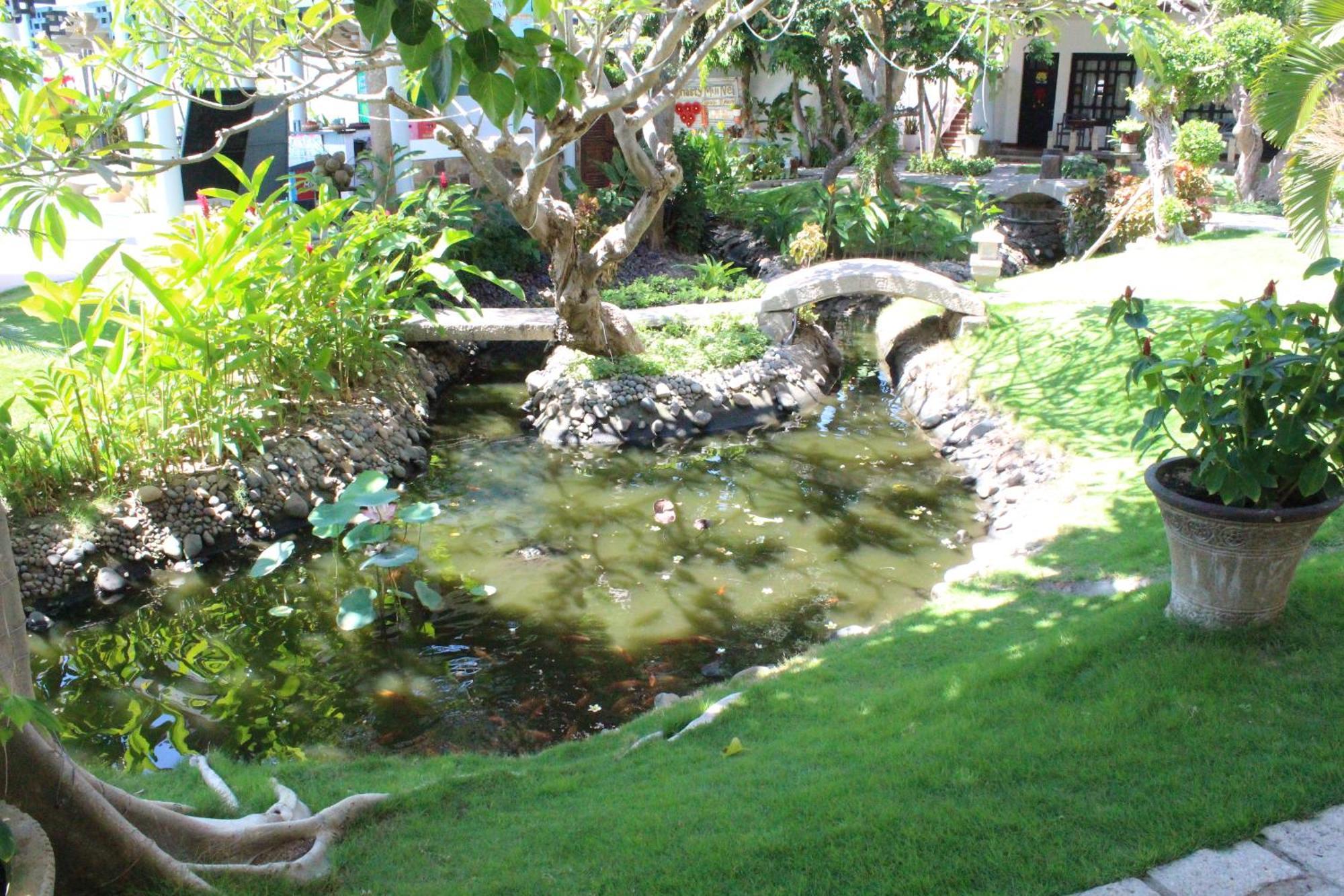 Dynasty Muine Resort Ap Thien Phuoc 외부 사진