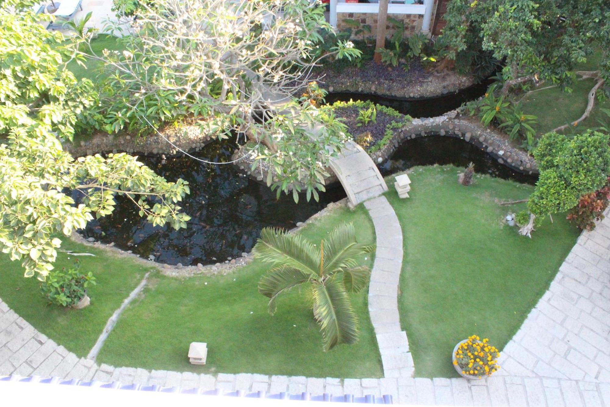 Dynasty Muine Resort Ap Thien Phuoc 외부 사진