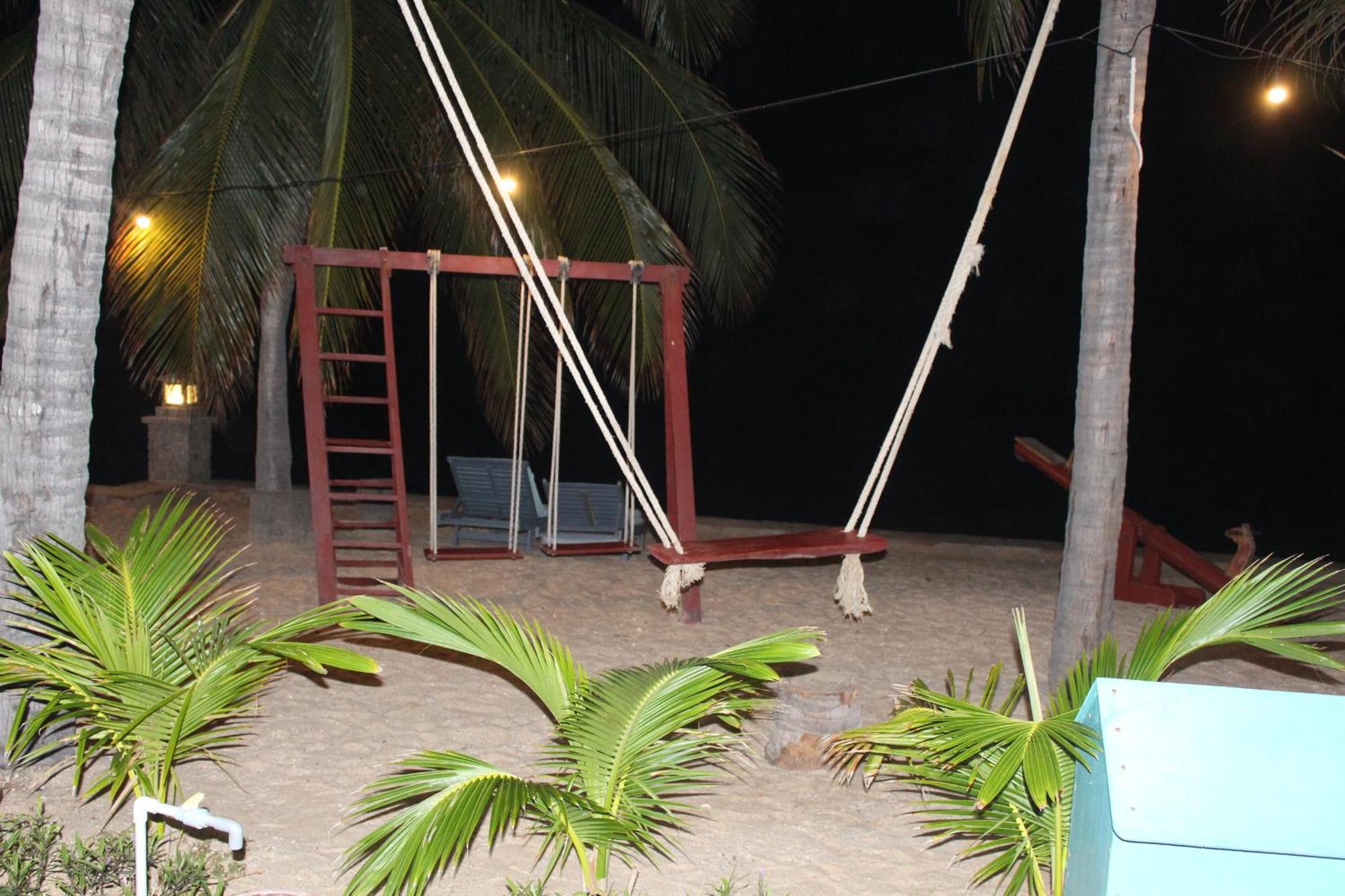 Dynasty Muine Resort Ap Thien Phuoc 외부 사진